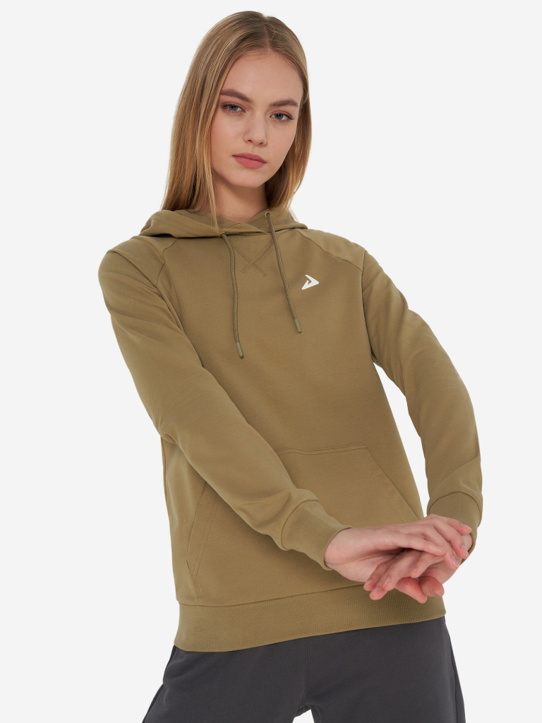 Худи женское Demix