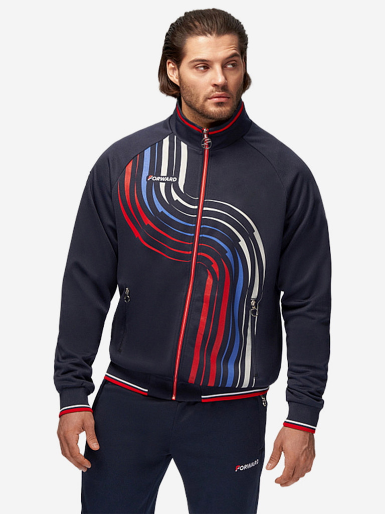 Костюм спортивный мужской Forward