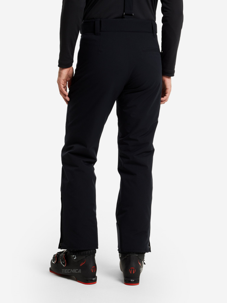 Брюки горнолыжные мужские Descente Roscoe