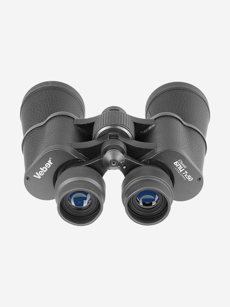 Бинокль Veber Classic БПЦ 7*50 VL