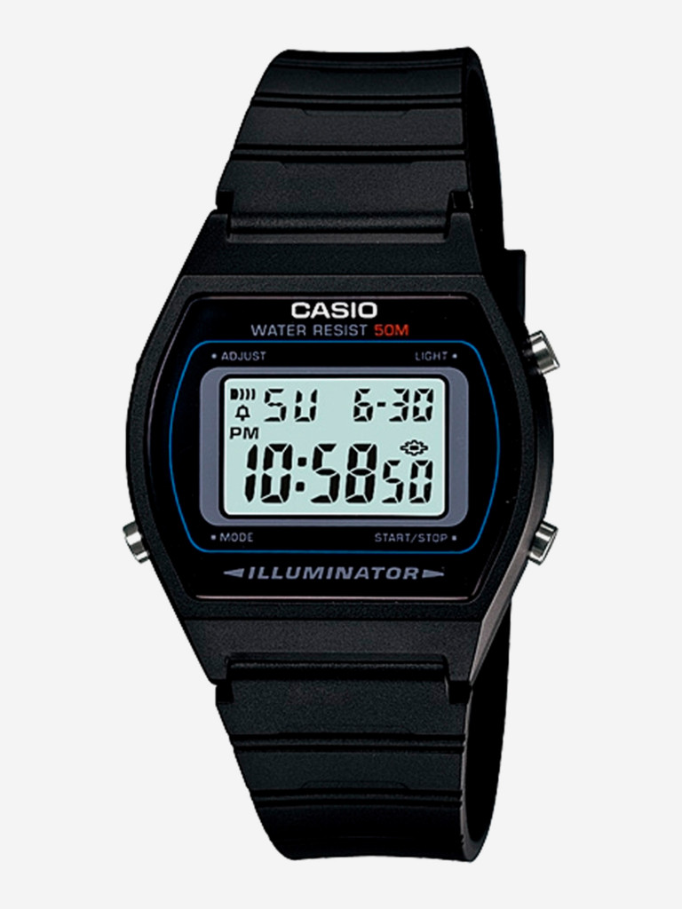 Наручные часы Casio W-202-1A