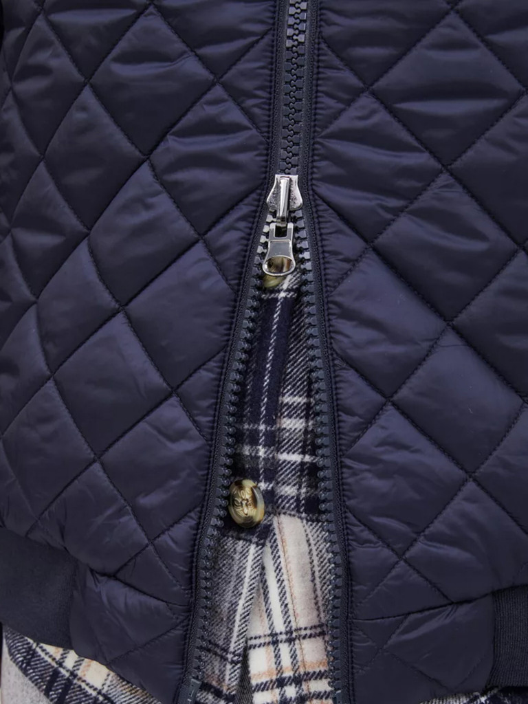 Куртка двухсторонняя утепленная KATEN