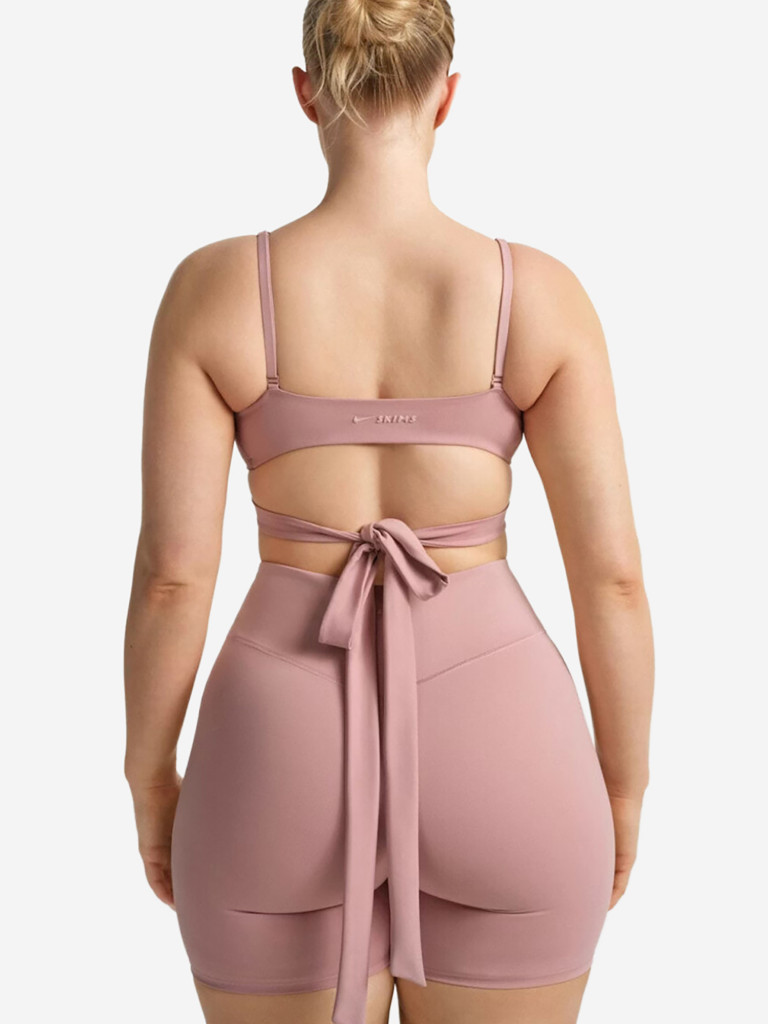 Топ женский Nike SKIMS Matte