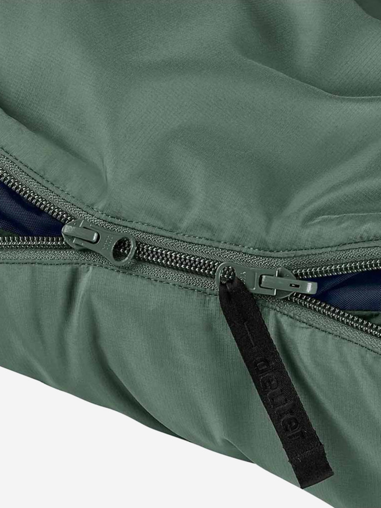 Спальный мешок Deuter Orbit EL