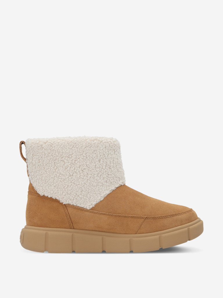 Сапоги утепленные женские Sorel Explorer™ III