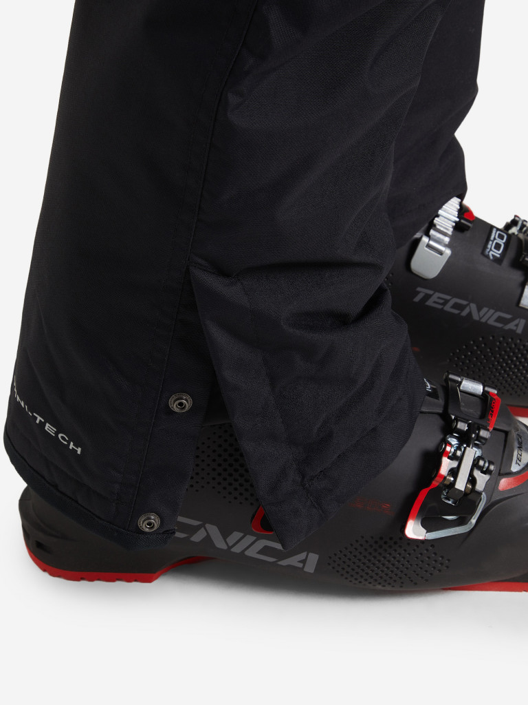 Брюки горнолыжные мужские Columbia Bugaboo IV Pant