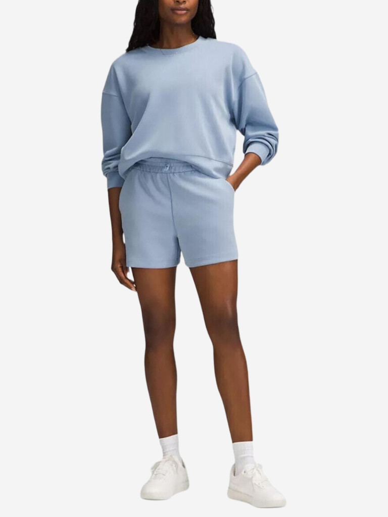Шорты Lululemon Softstreme Short 4"