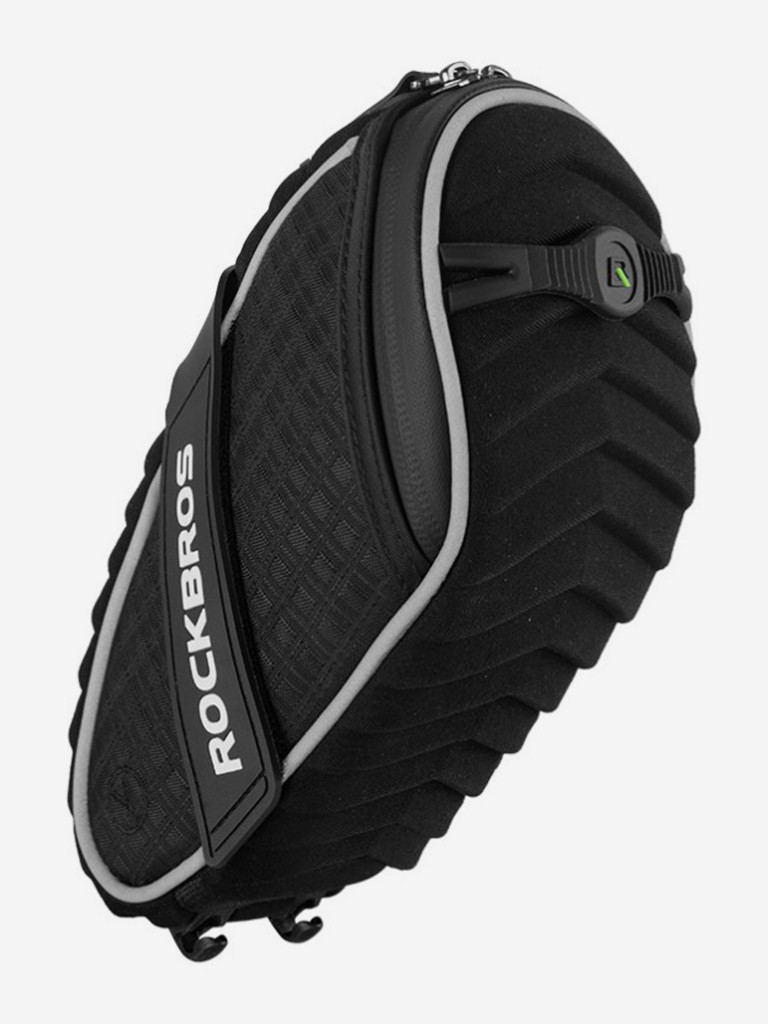 Сумка велосипедная Rockbros C16-BK