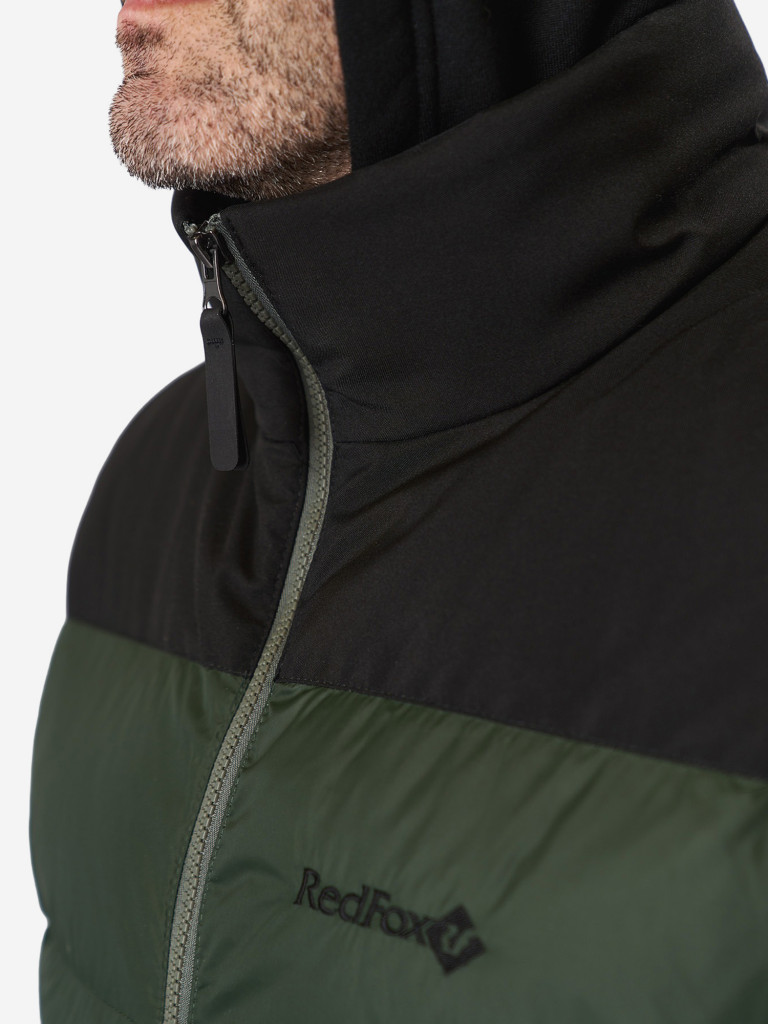 Жилет пуховый Red Fox Nansen R Мужской