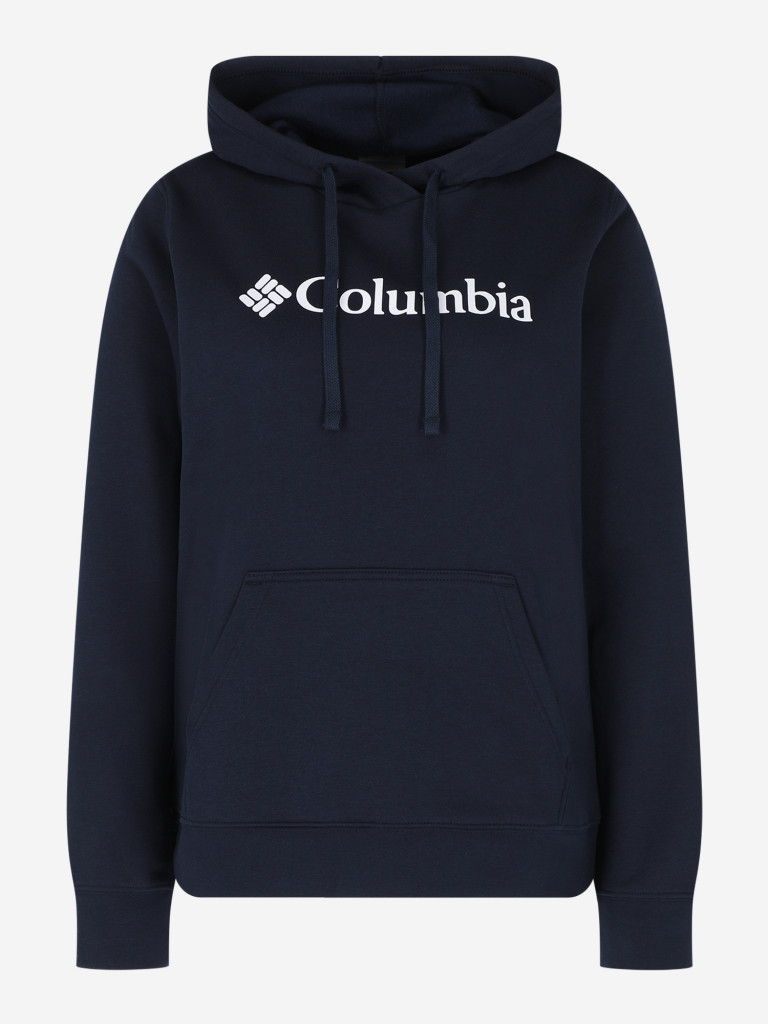 Худи женское Columbia Beaumount Graphic Hoodie