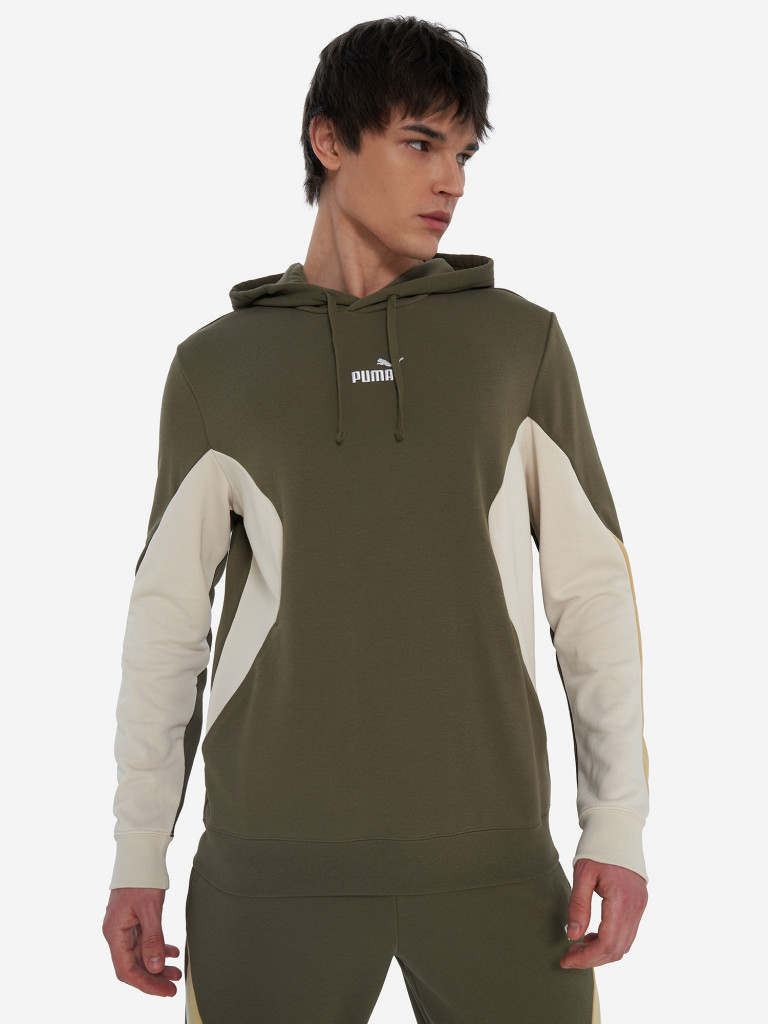 Худи мужское PUMA