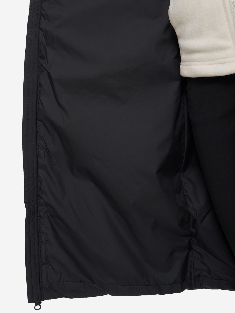 Пальто утепленное женское Jack Wolfskin Deutzer