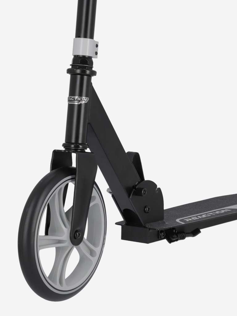 Самокат женский Reaction, 200 мм