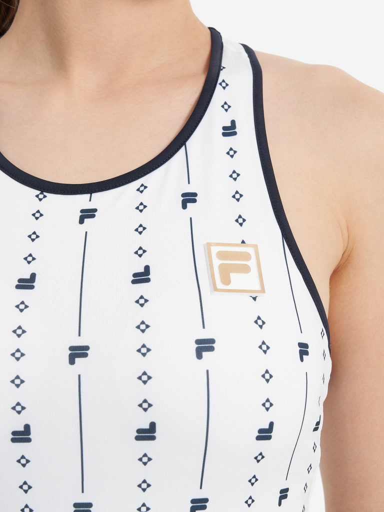 Платье женское FILA