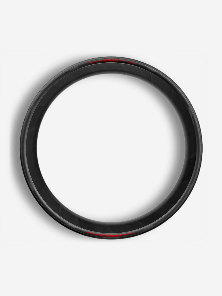 Велопокрышка Pirelli P ZERO RACE RED Edition (700x26C)