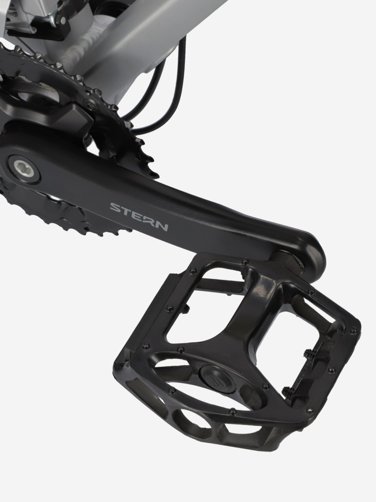 Велосипед горный Stern Mount 27.5" 2024
