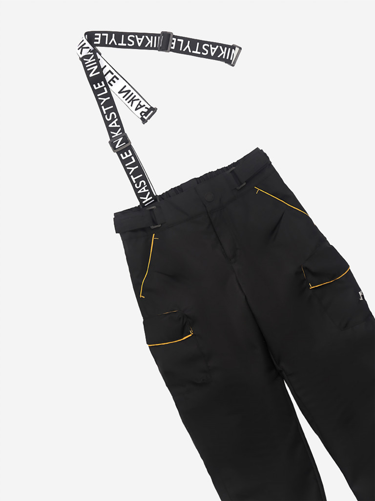 Костюм NIKASTYLE