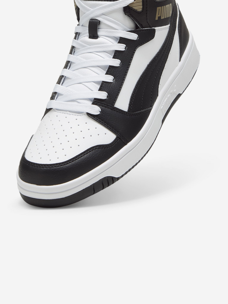 Кеды мужские PUMA Rebound V6