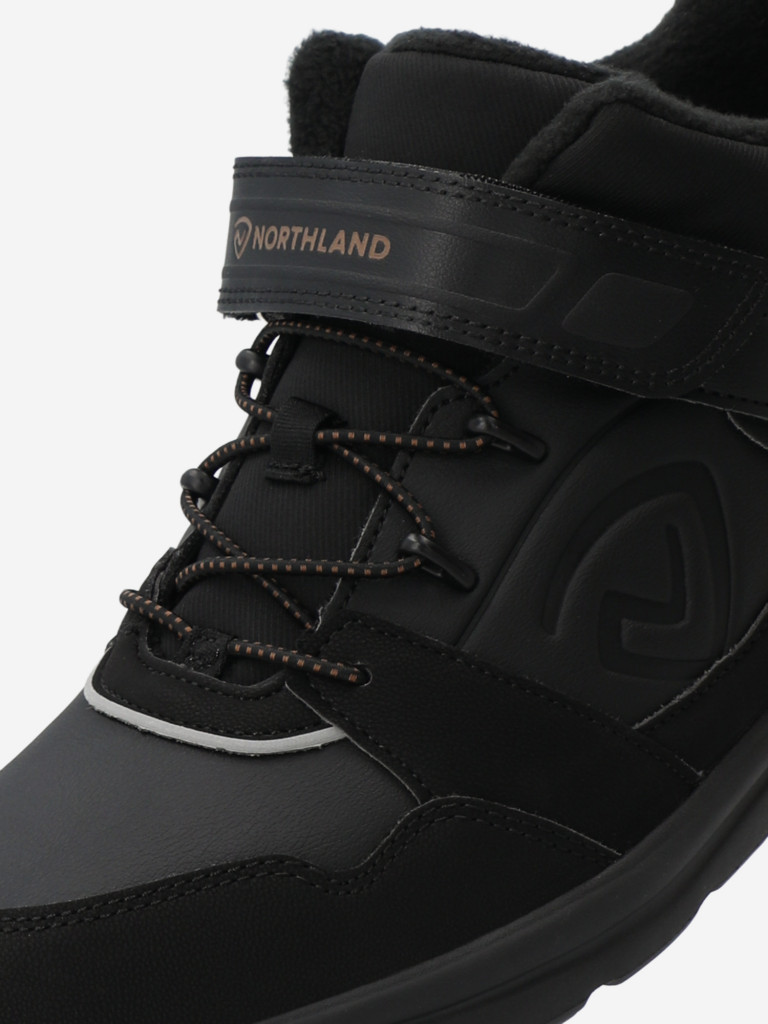 Ботинки для мальчиков Northland Tirol Fleece B
