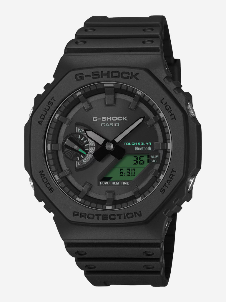 Спортивные часы Casio G-Shock GA-B2100BEG-1A