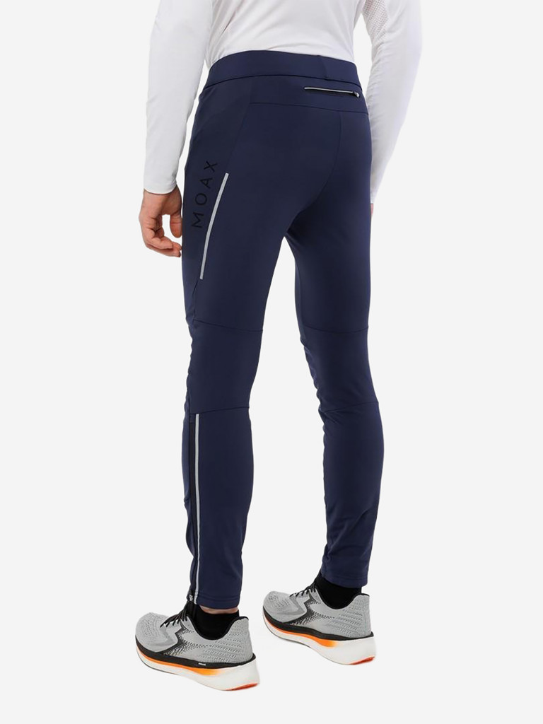 Брюки Tauri softshell zip