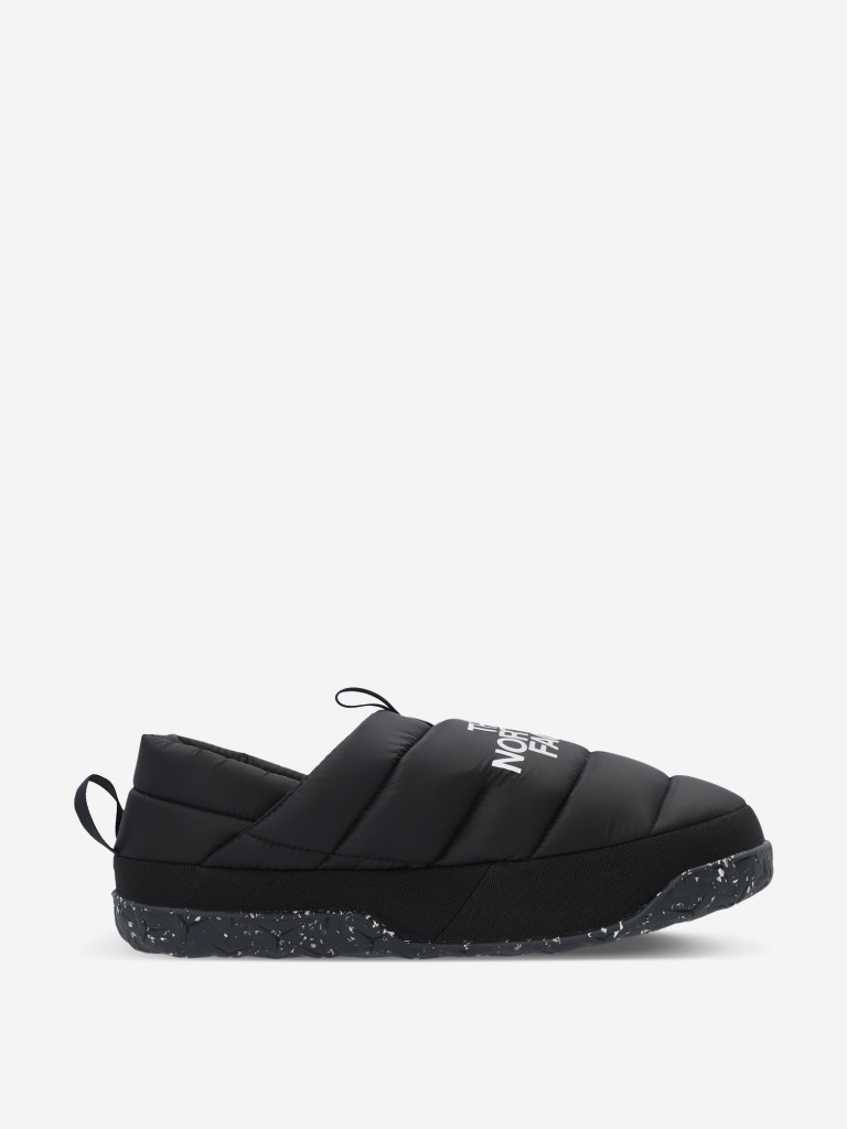 Полуботинки утепленные мужские The North Face Nuptse Mule