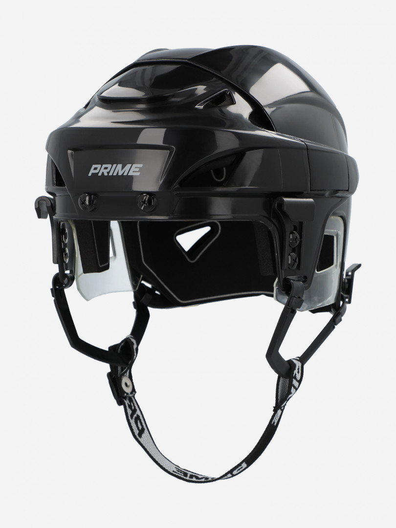 Шлем хоккейный Prime Flash 2.0 SR 32294240299 Черный, фото 2