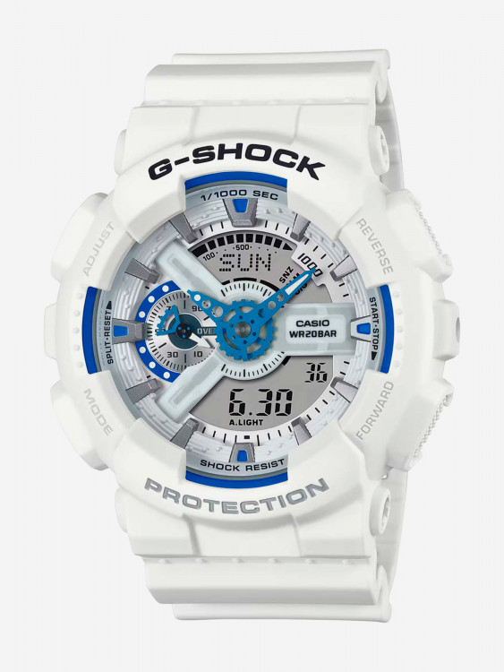Наручные часы Casio G-Shock GA-110HDS-7A