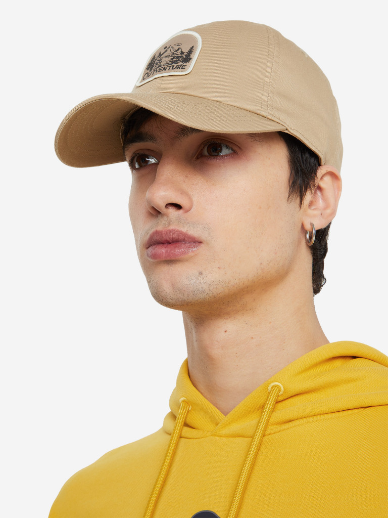 Бейсболка Outventure