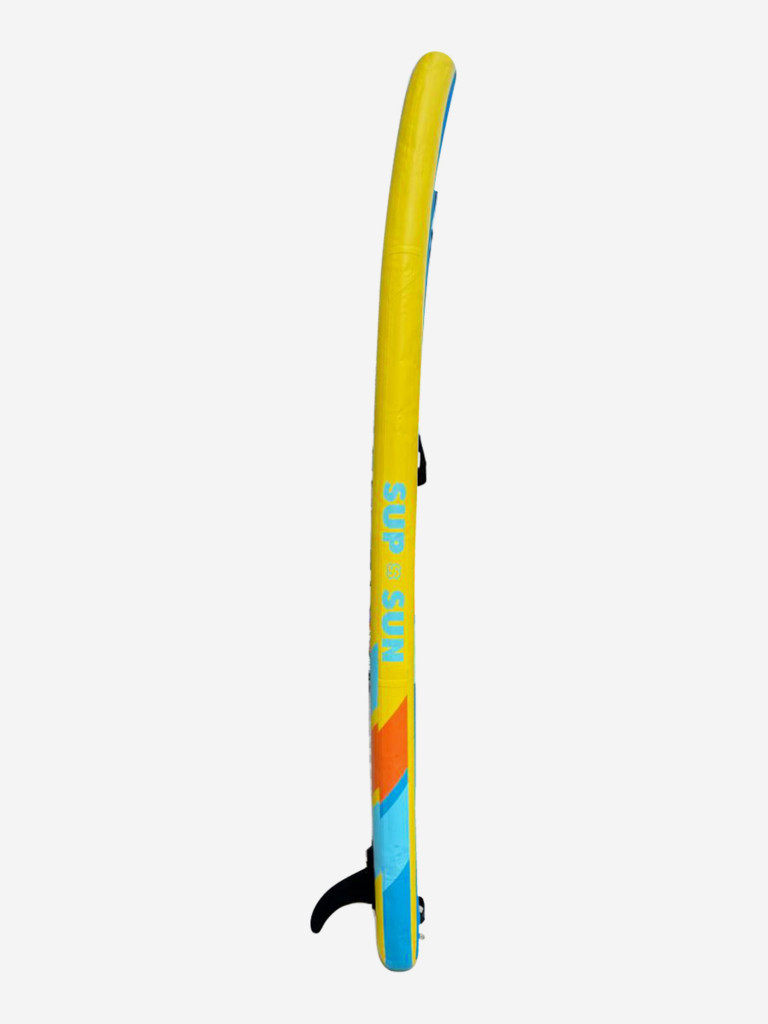 Универсальная SUP-доска SUP-SUN двухслойные (MSL Fusion) 11'