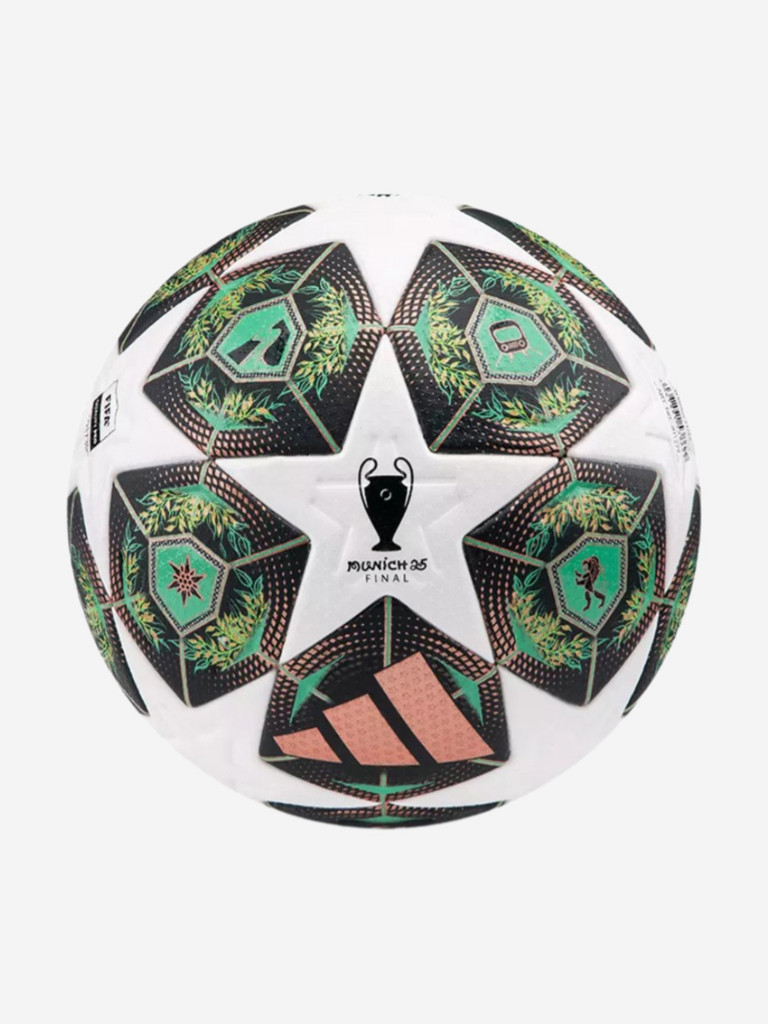 Мяч футбольный ADIDAS UCL PRO