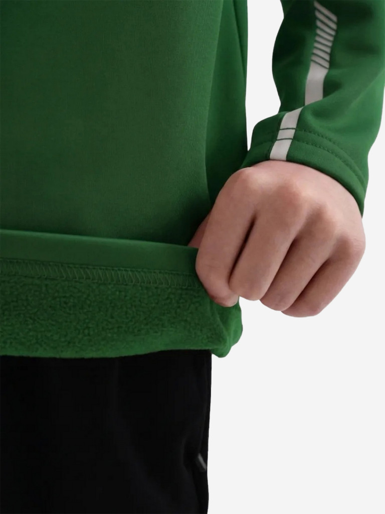 Олимпийка детская KELME Children's Pullover (plus Fleece)