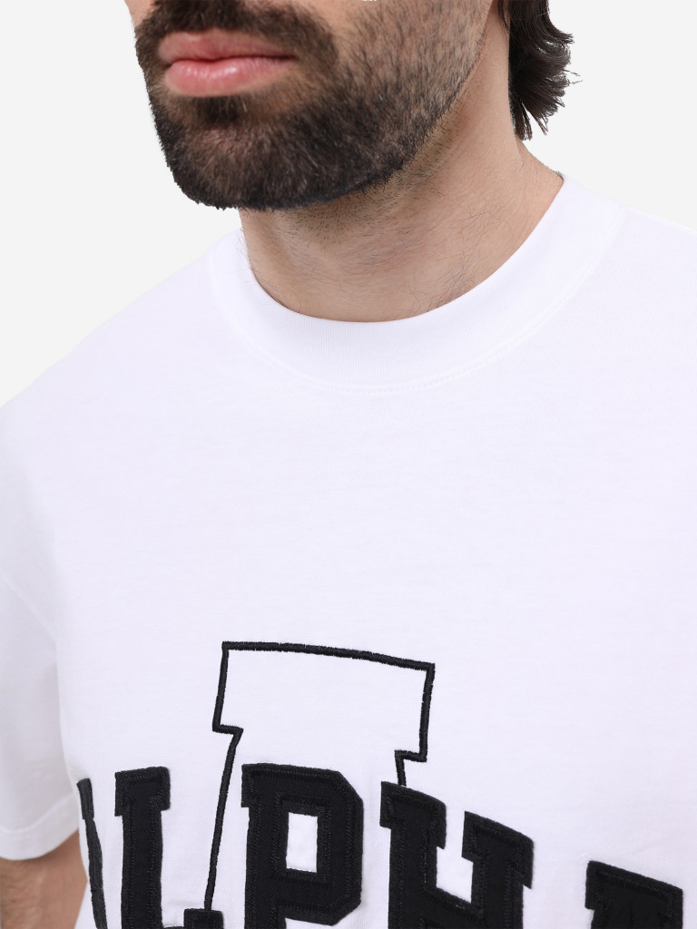 Футболка UNFRM Uni Tee Alpha Industries
