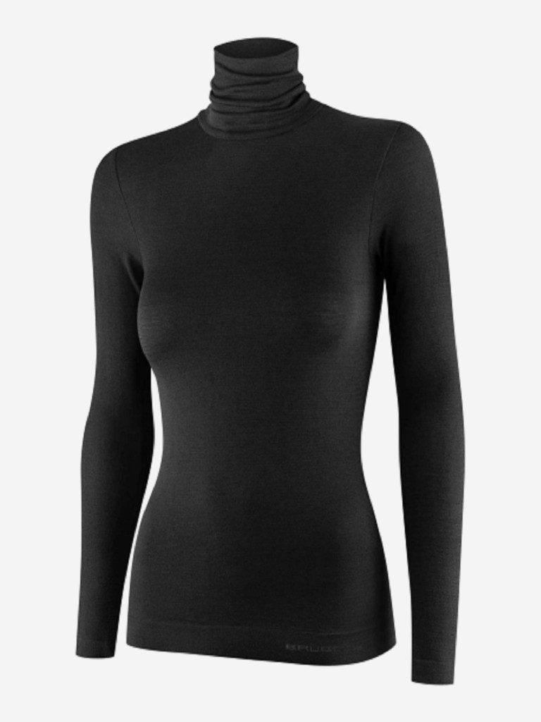 Водолазка женская Brubeck Comfort Merino