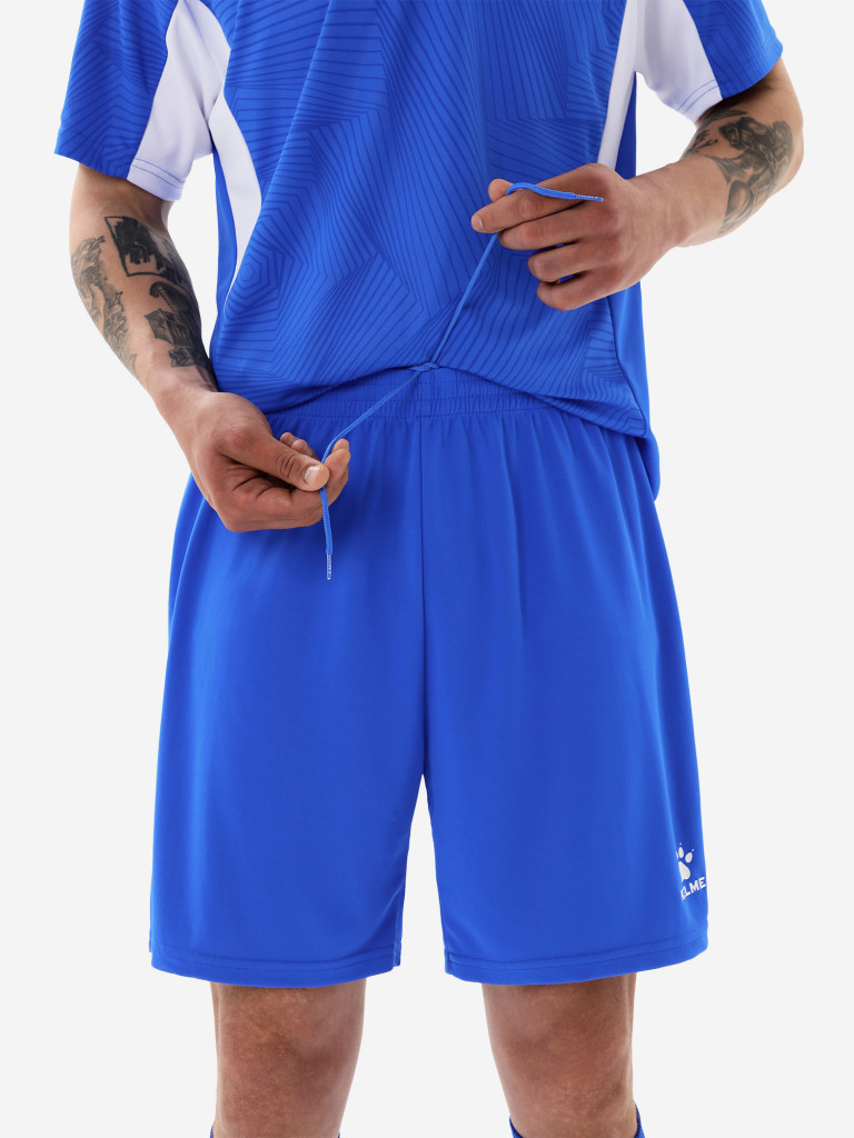 Комплект футбольной формы KELME Football Uniform Set