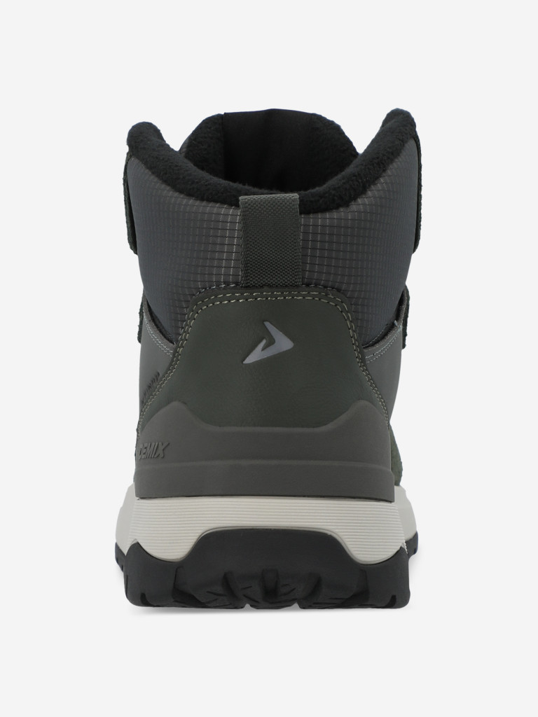 Кроссовки утепленные мужские Demix Clasico 3