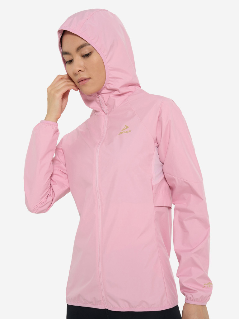 Куртка мембранная женская Demix