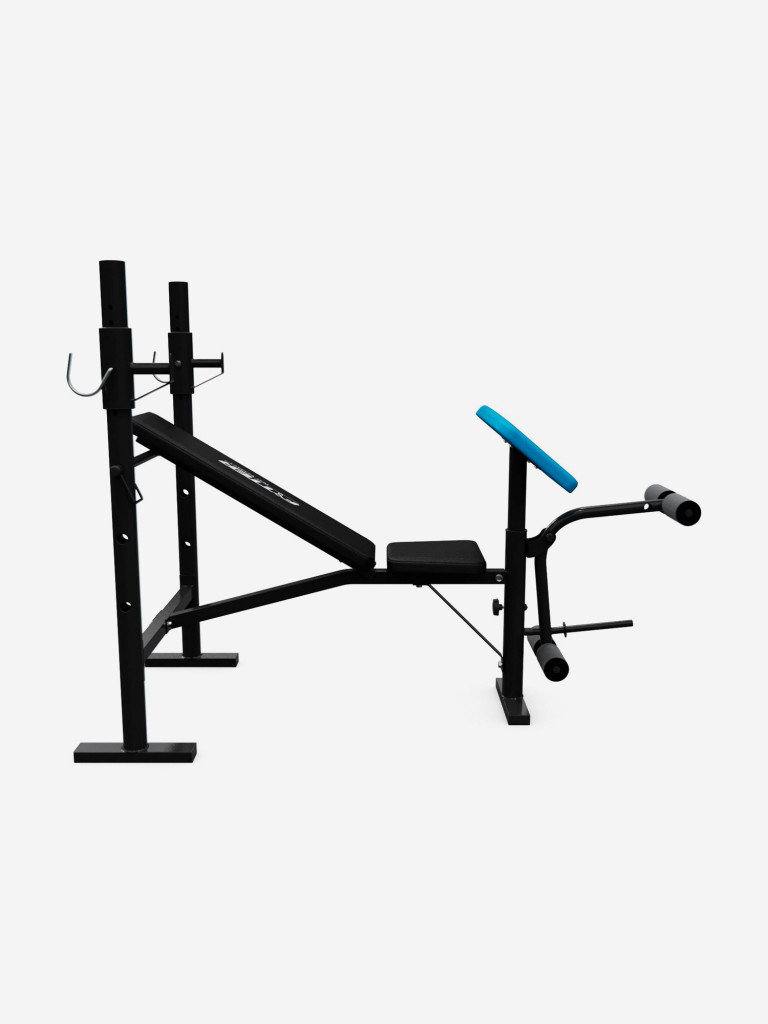 Скамья под штангу DFC BEW04X