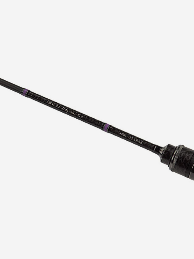 Спиннинг Nautilus Fukuru NFM-S572SXUL 174см 0.1-0.8гр