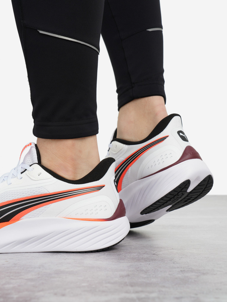 Кроссовки мужские PUMA Pounce Lite