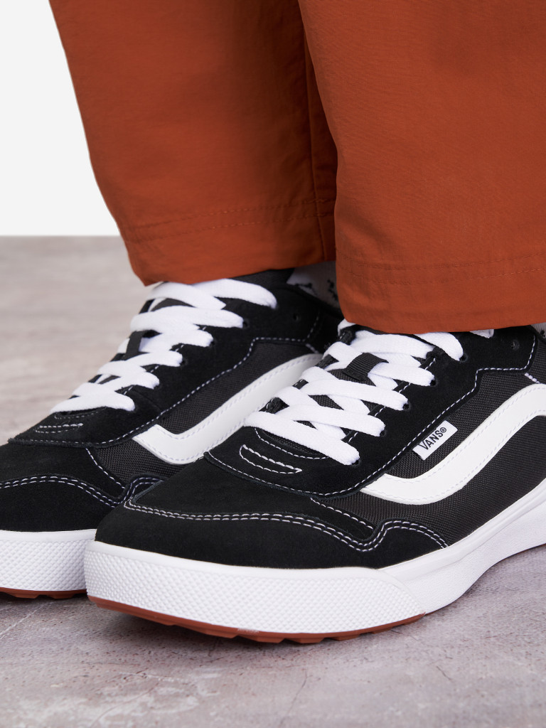 Кеды мужские Vans Range Exp