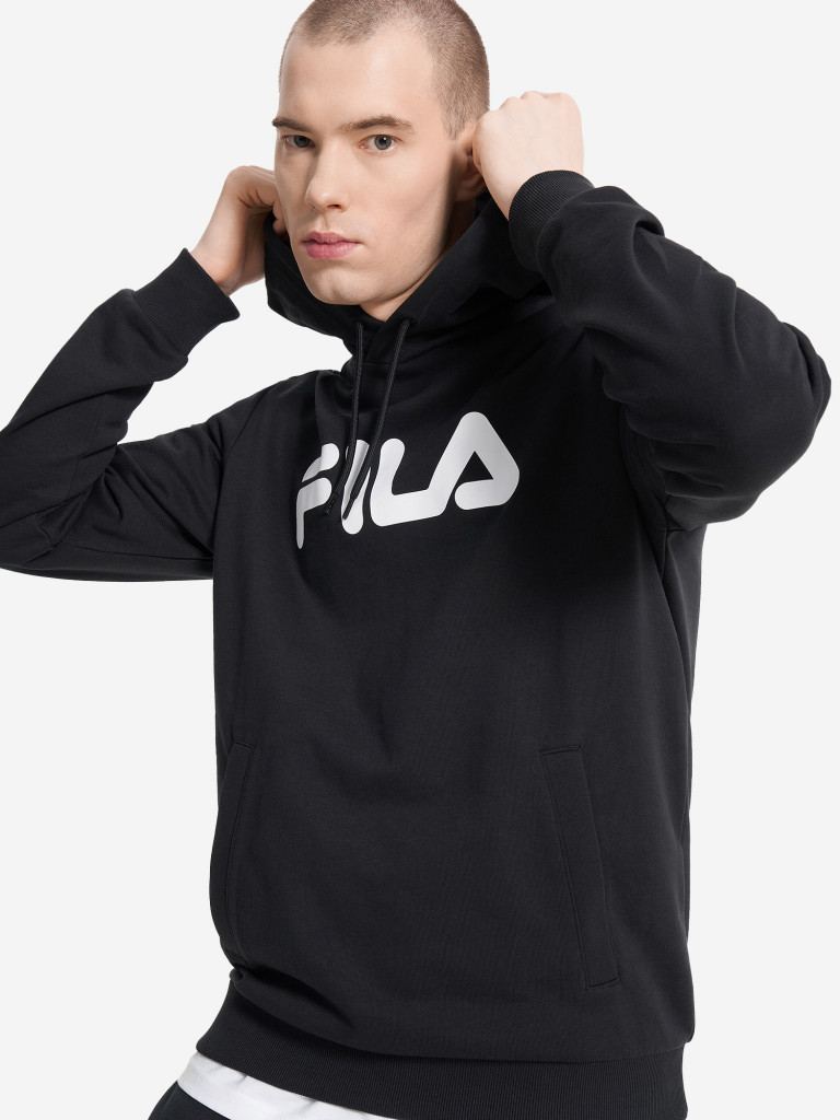 Худи мужское FILA