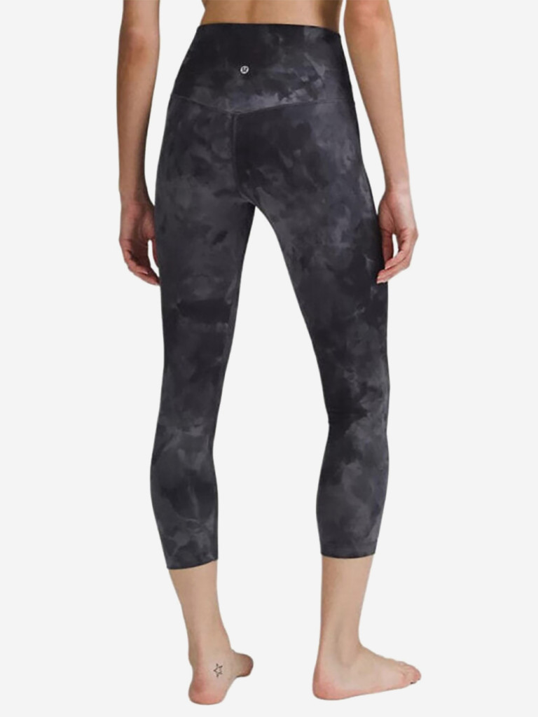 Легинсы Lululemon Align Collection Sports Pants
