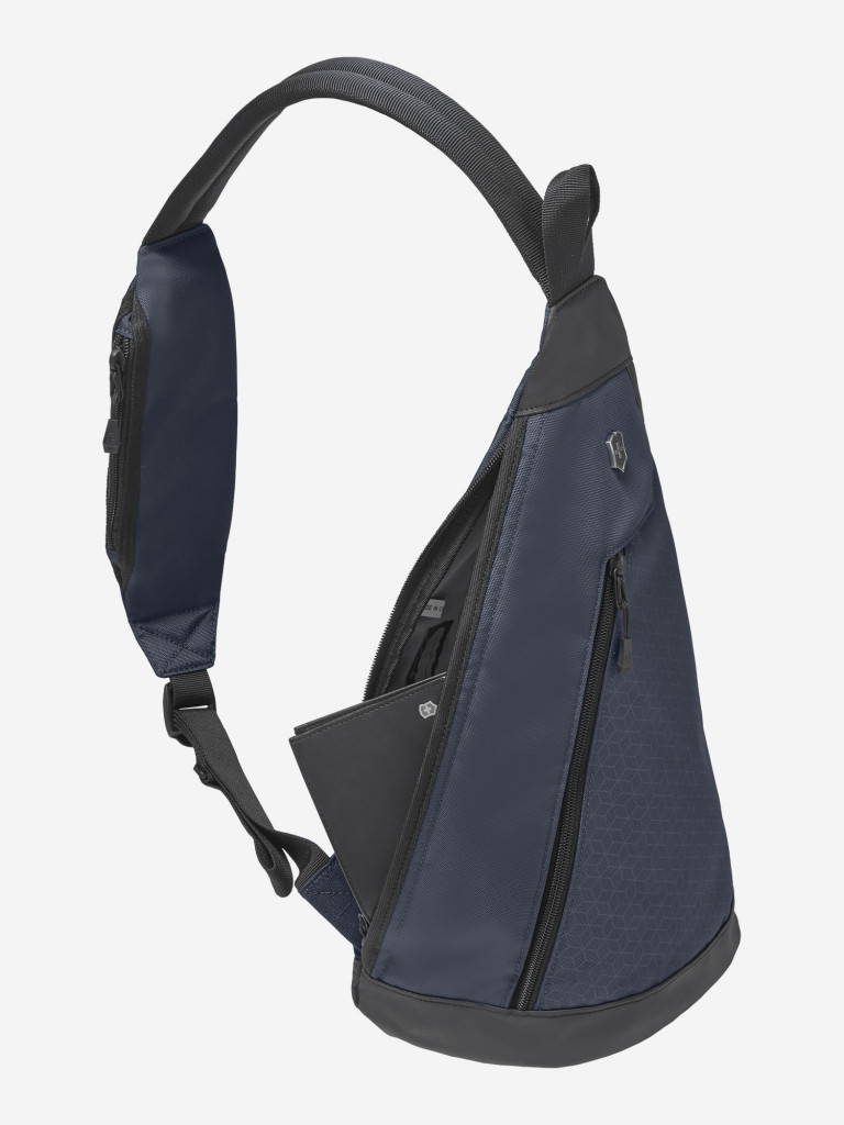 Рюкзак на одно плечо VICTORINOX Altmont Original Dual-compartment Mono-sling