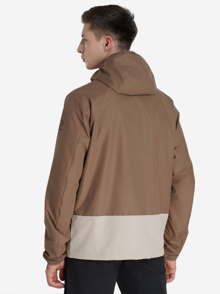 Ветровка мужская Northland