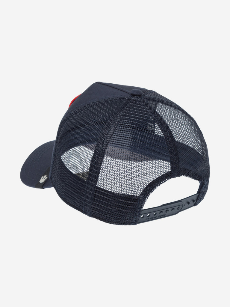 Бейсболка с сеточкой GOORIN BROTHERS 101-2541