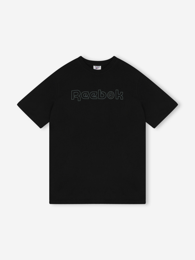 Футболка мужская Reebok