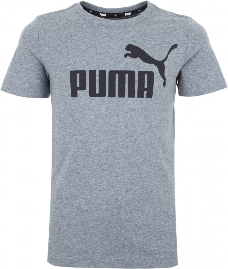 Футболка для мальчиков PUMA ESS Logo Tee