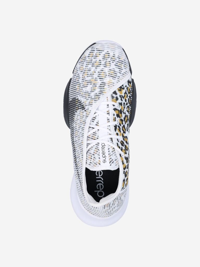 Кроссовки женские Nike Air Zoom Superrep 2
