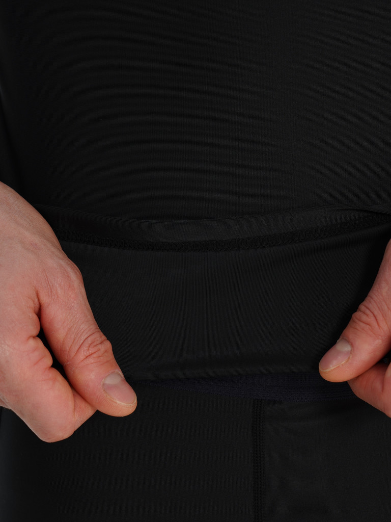 Топ компрессионный хоккейный Fischer